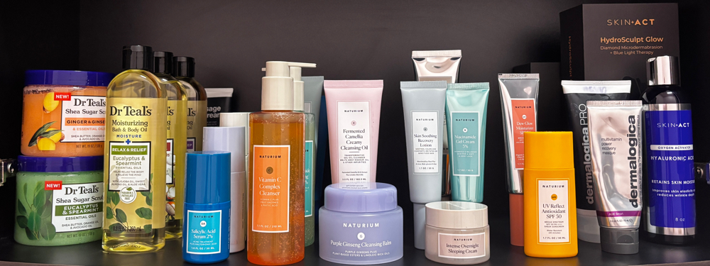 Enchanted Facial (basic facial)