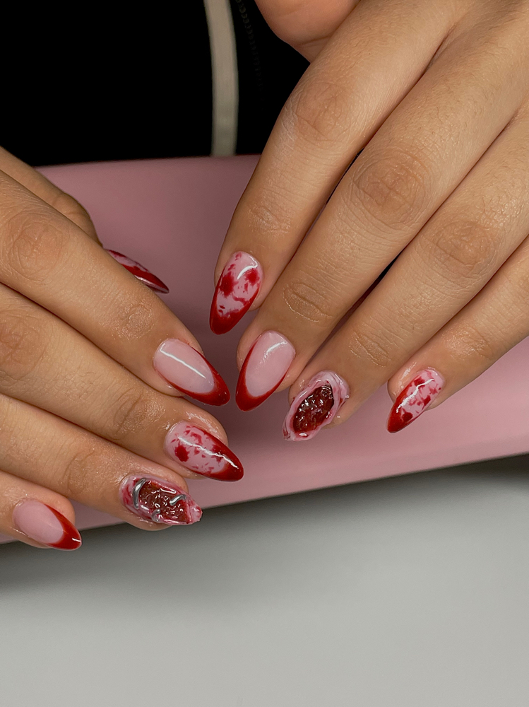 Short Full Set