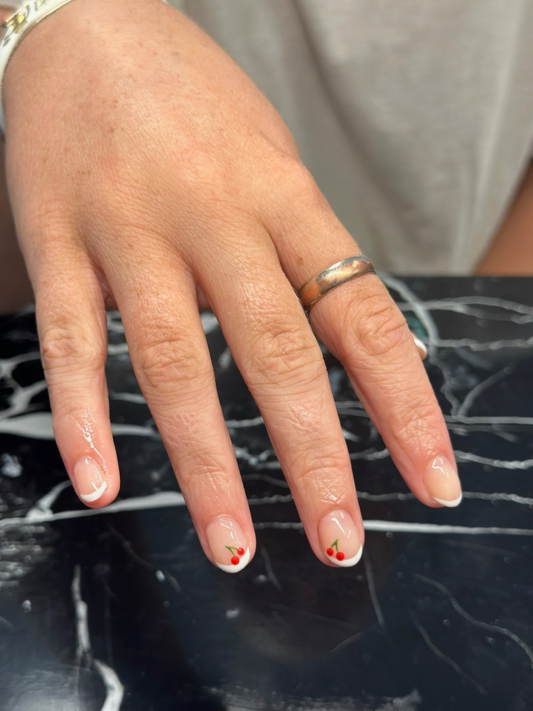 Tier 1 Nail Art