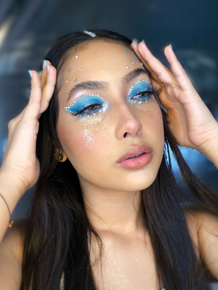 Makeup For Editorial Shoots at By AndreaVal in Houston, TX