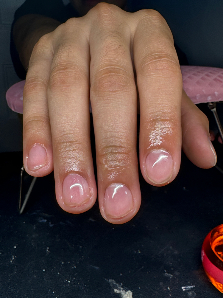 Man-icure