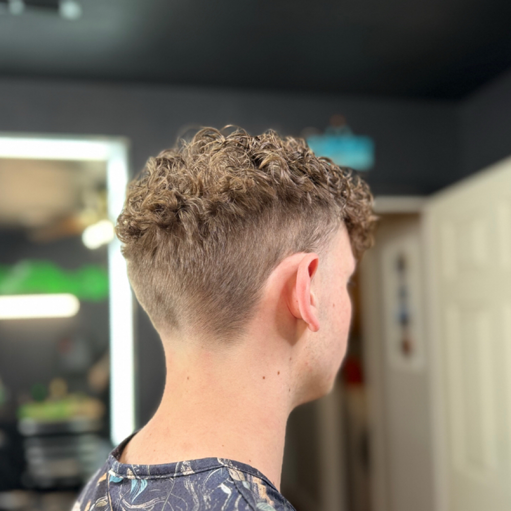Cut + Perm
