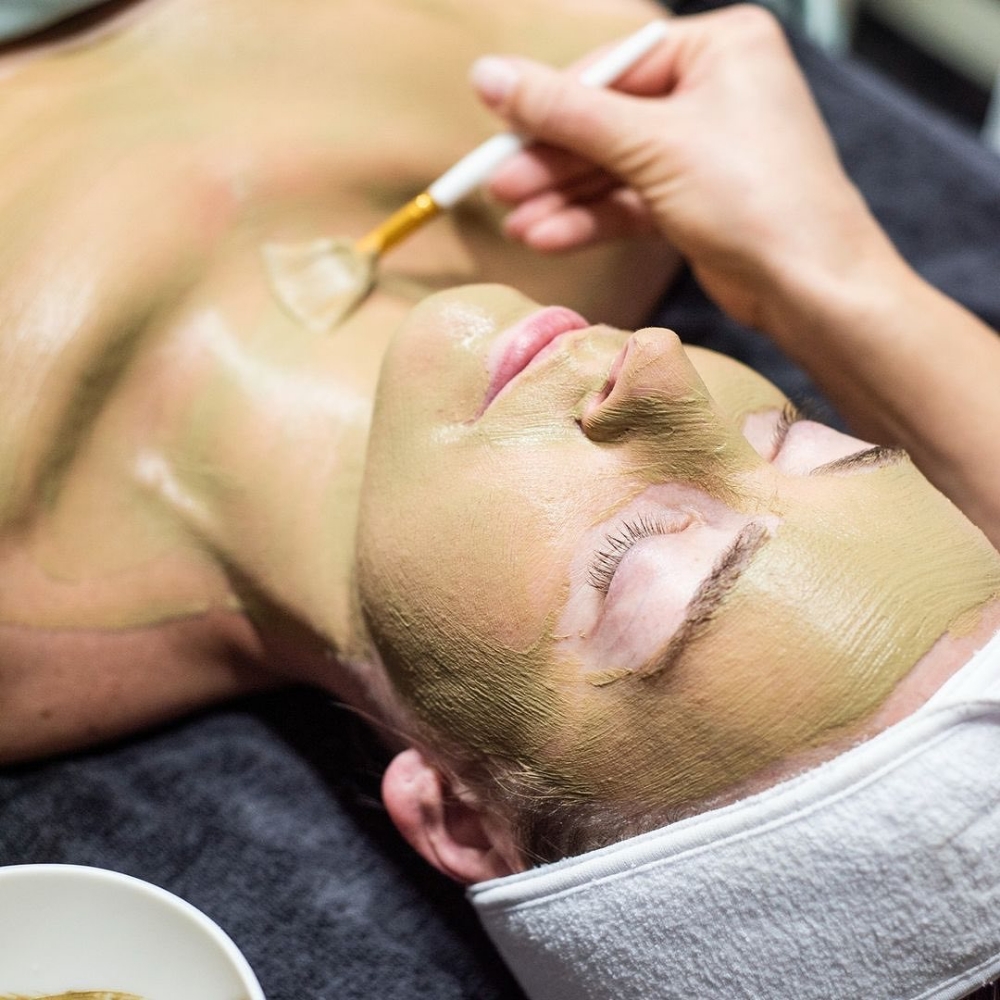 Tranquil Signature Facial