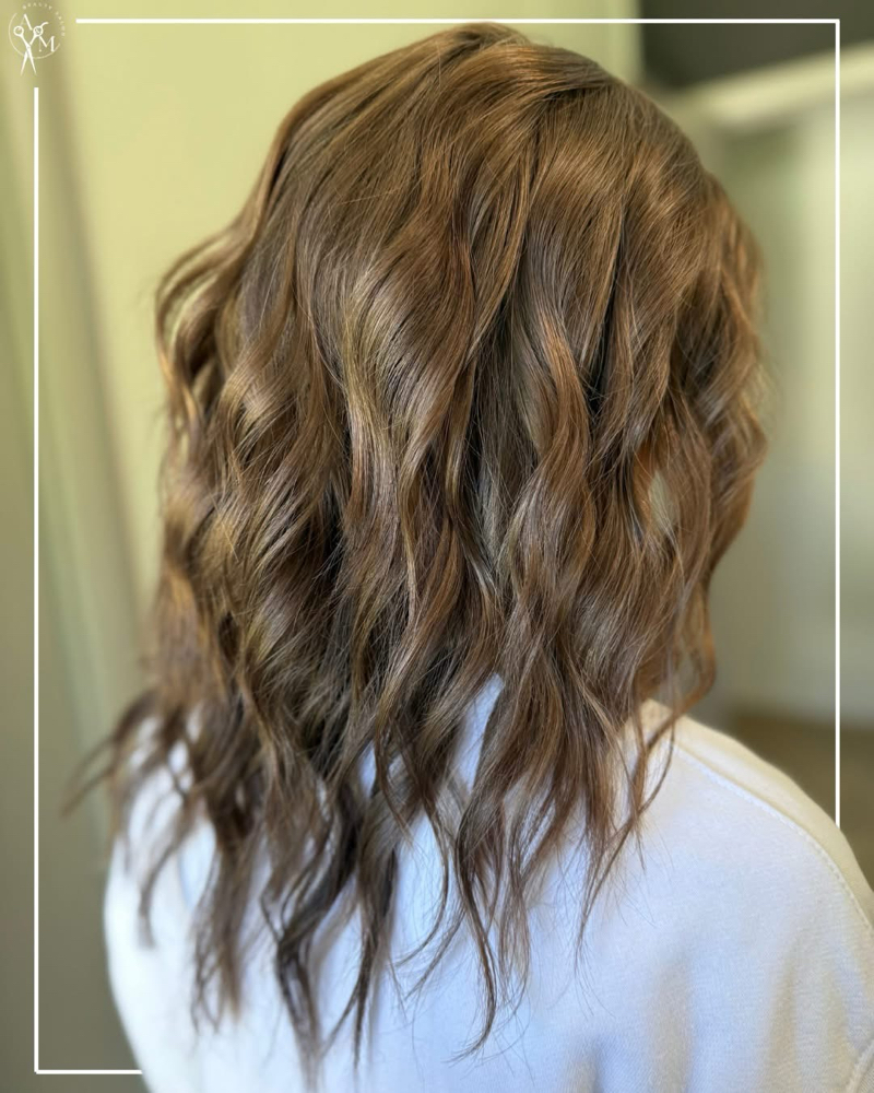 Extension Install 1 Row