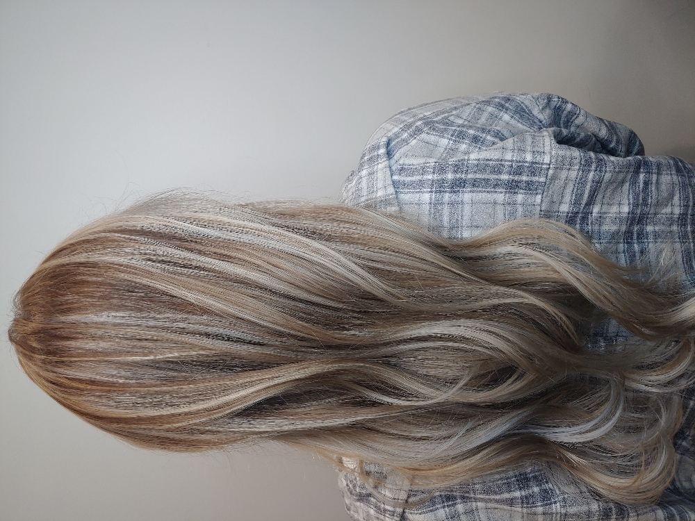 Toner Treatment