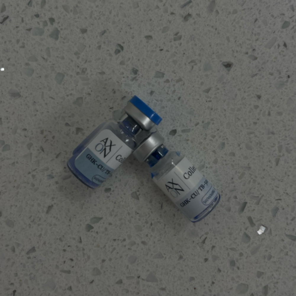 Peptide Therpay at AB Aesthetics II  PLLC in Clinton, MA