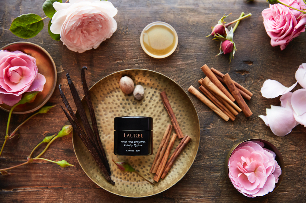 Laurel Winter Ritual