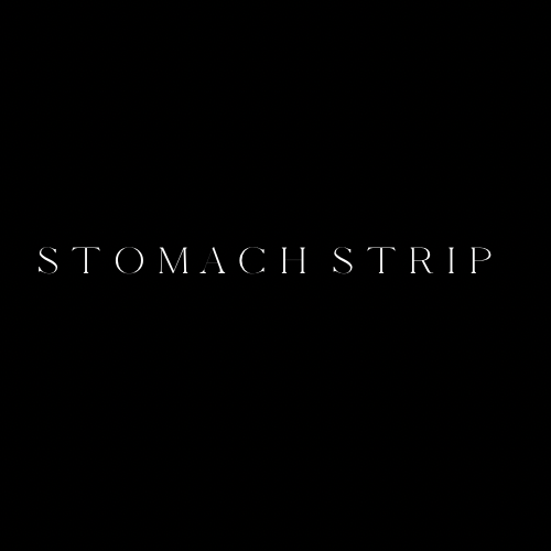 Stomach (Strip)