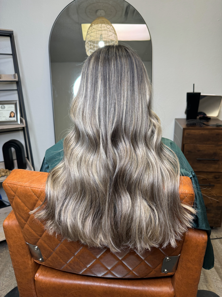 Highlights /Balayage