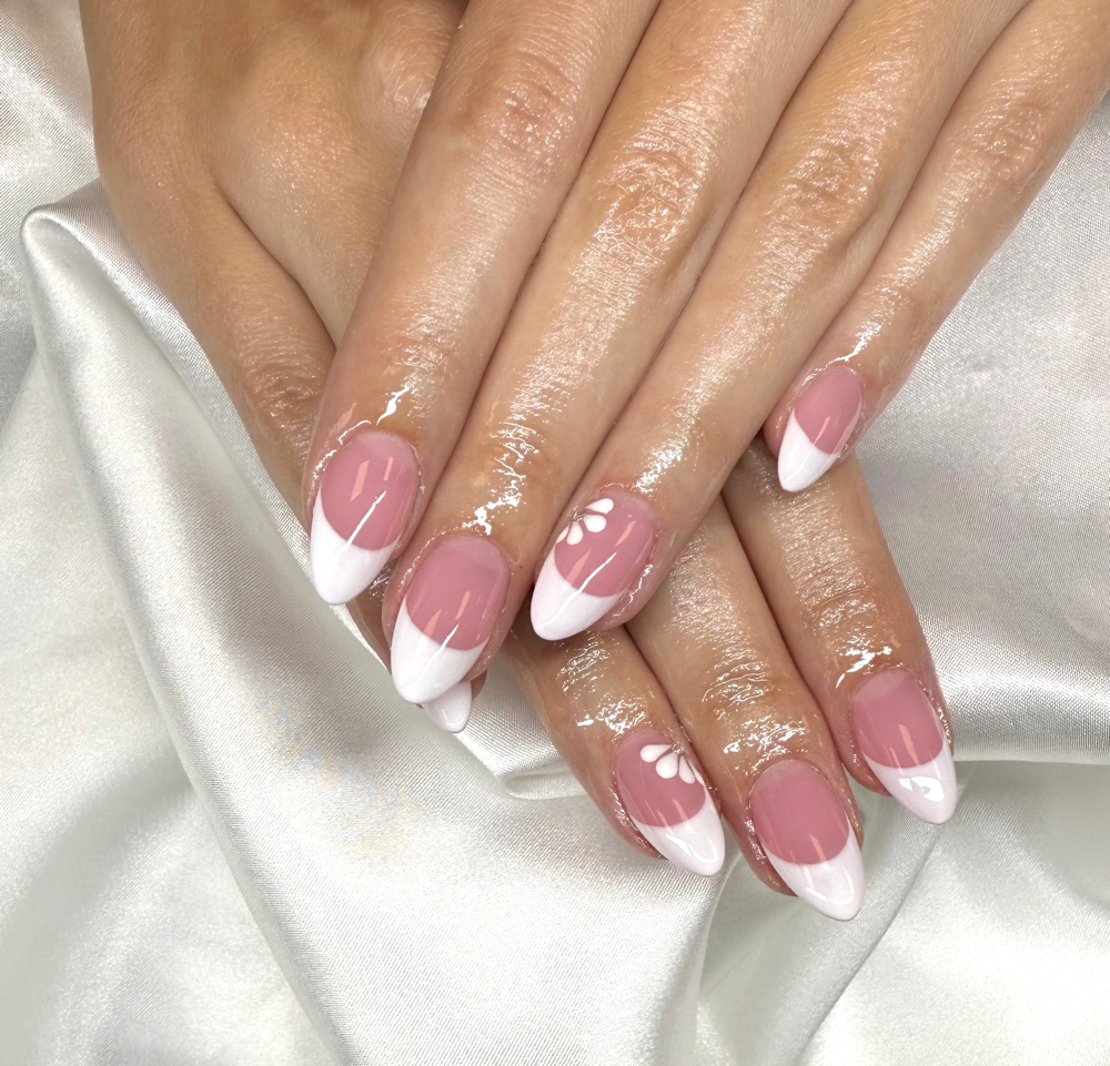 Gel X Full Set