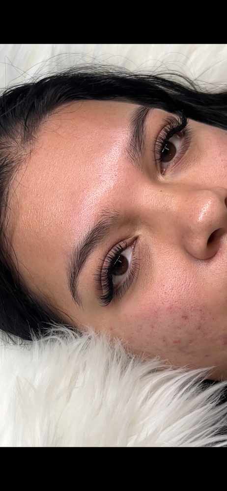 Classic Fill at Maci Harrington in Kaplan, LA