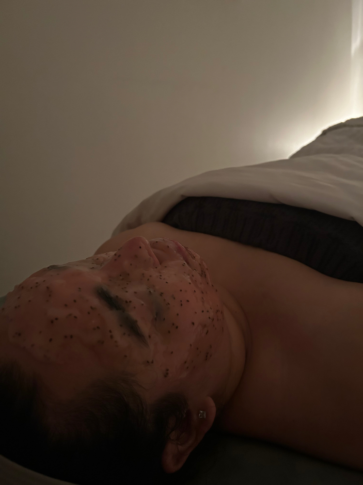 Total Tranquility Ritual