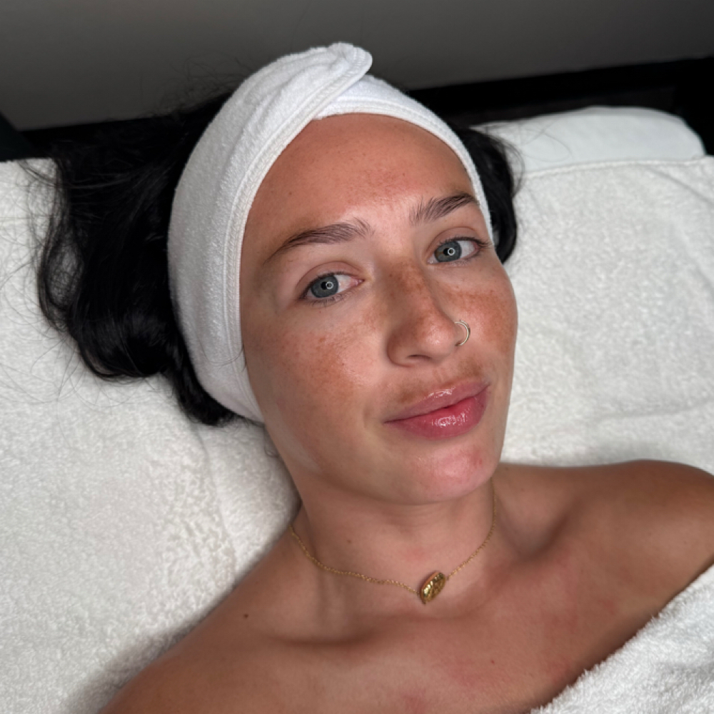 Customized Facial at BROWHAUS Ink & Beauty in Tampa, FL