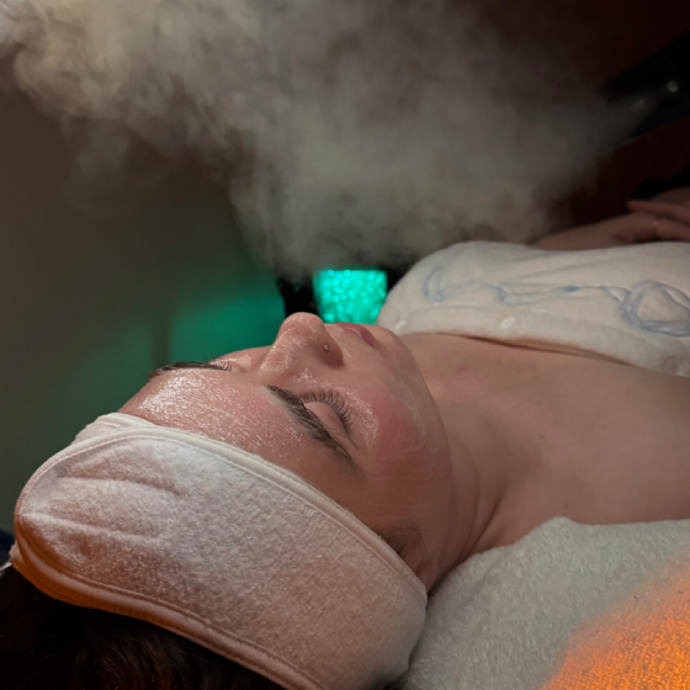 Relaxation Ritual at BROWHAUS INK & BEAUTY in Tampa, FL