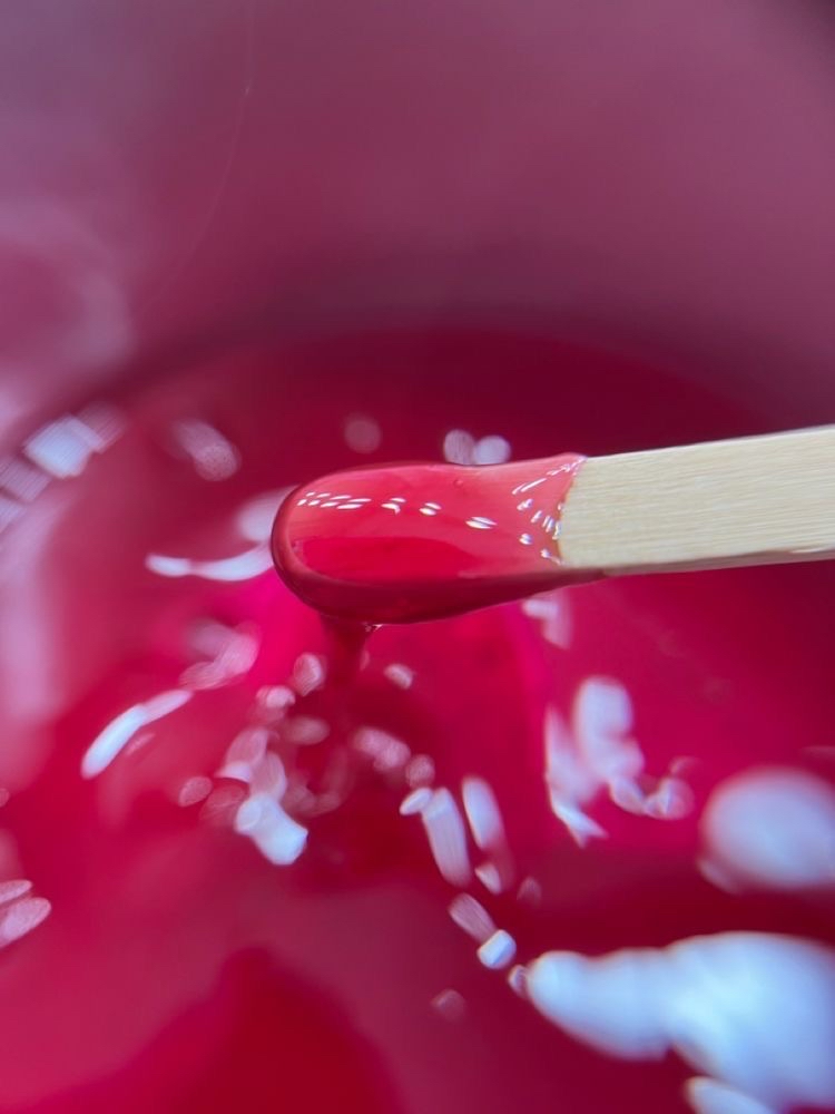 LIP WAX