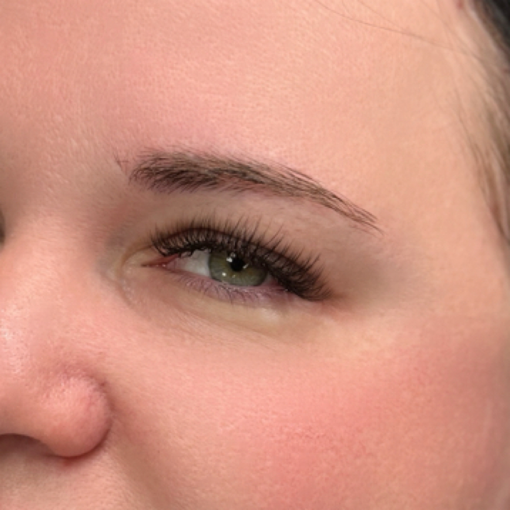 The Fairy Set at Lash Essence in Brookfield, WI