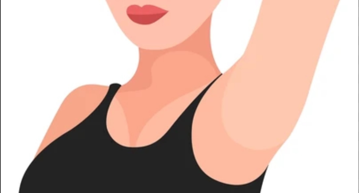 Under arm Waxing Tap(i)⬆️details