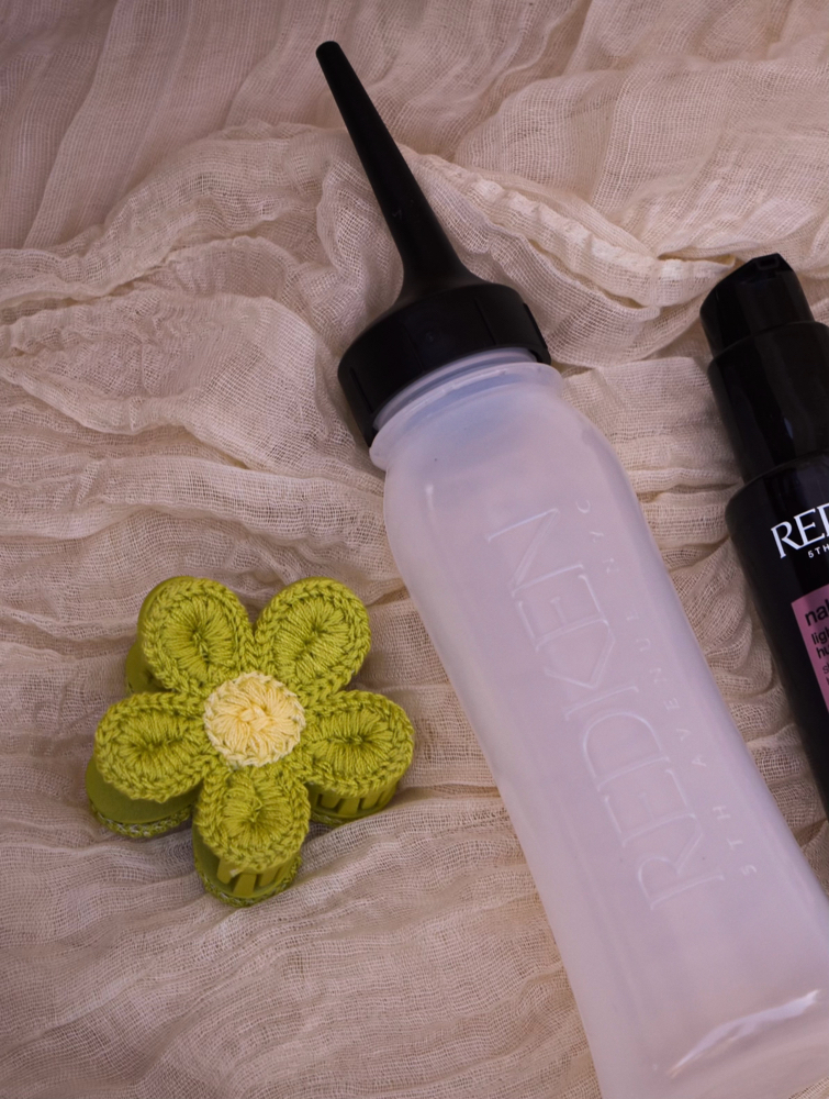 Gloss / Toner