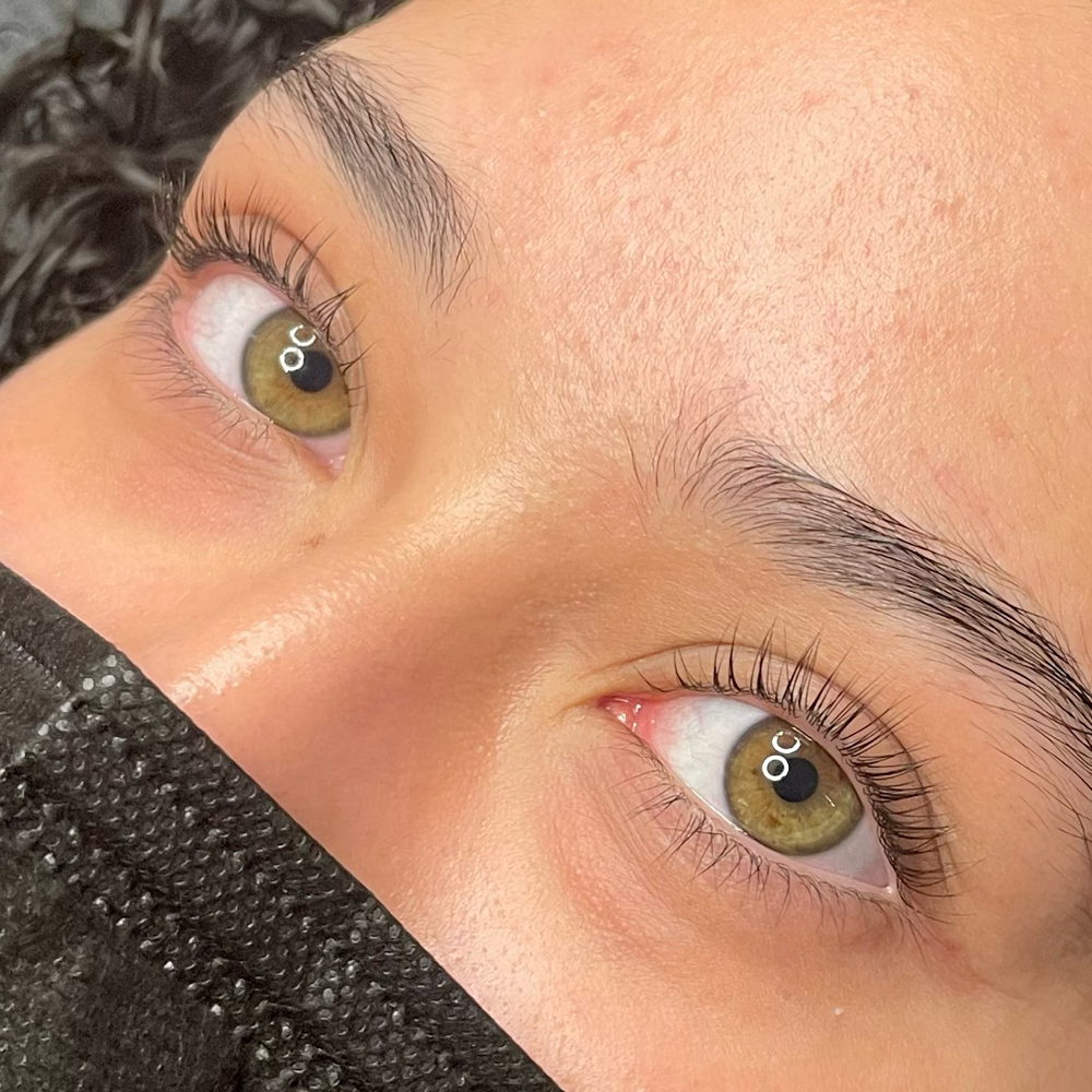 Lash Lift