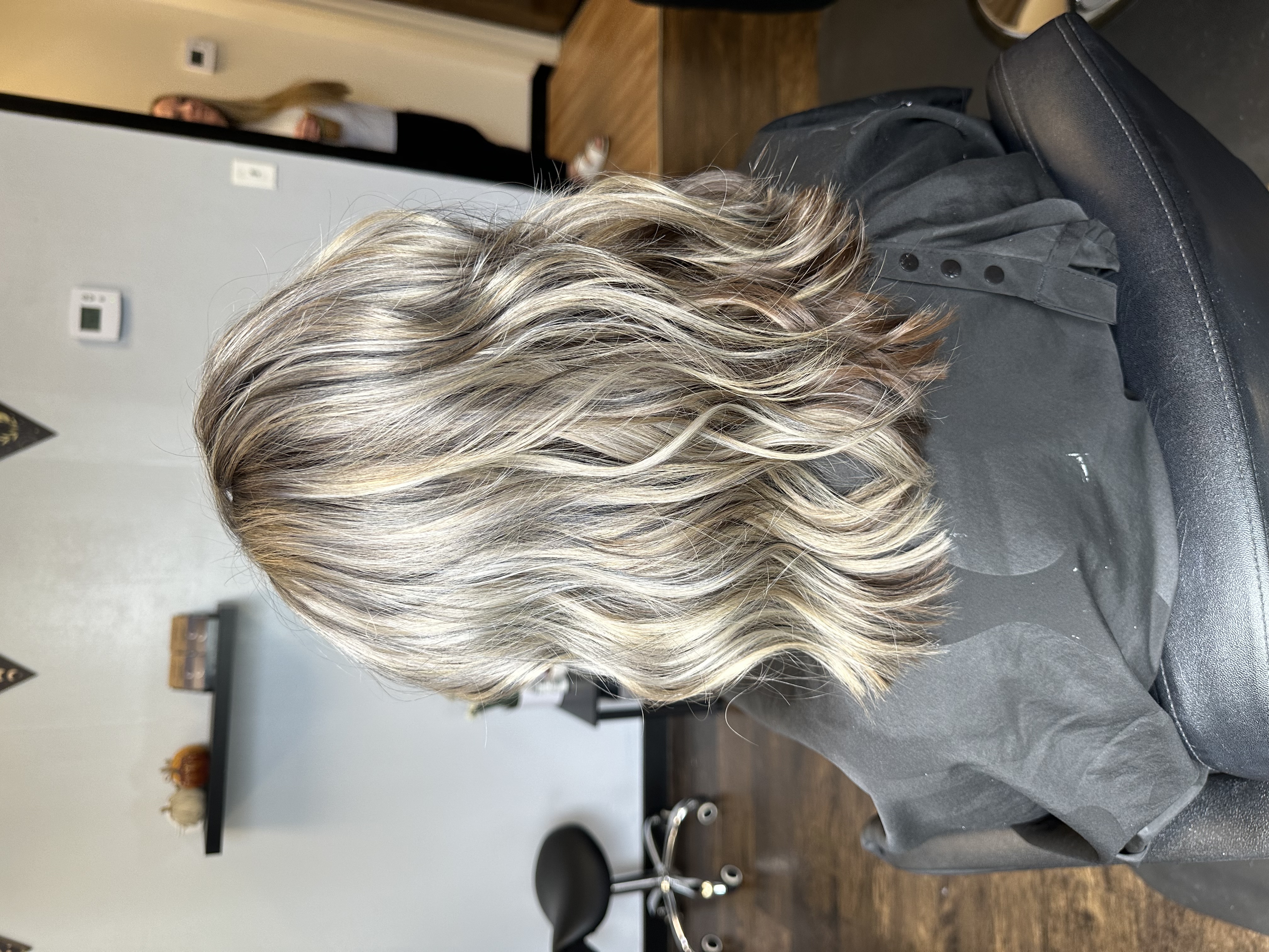 Partial Highlight