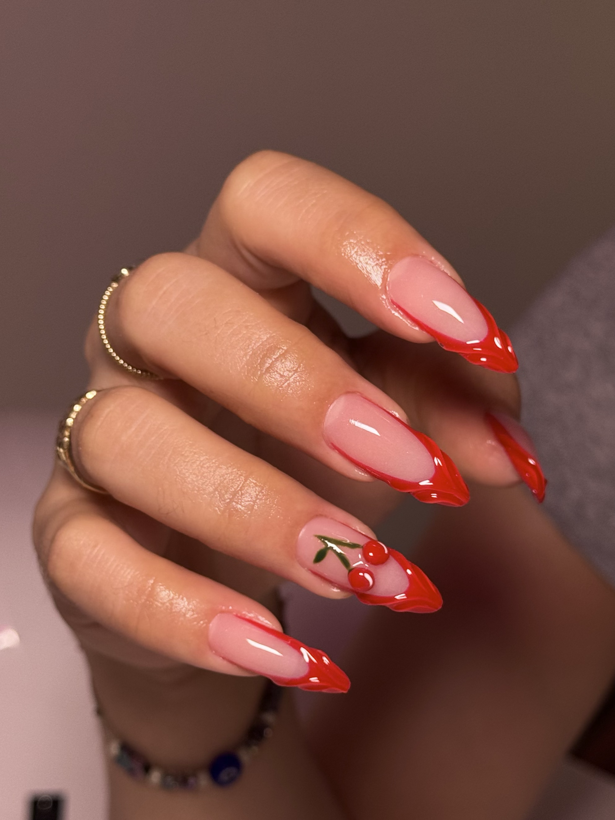 Medium Full Set at Bellenora in Costa Mesa, CA