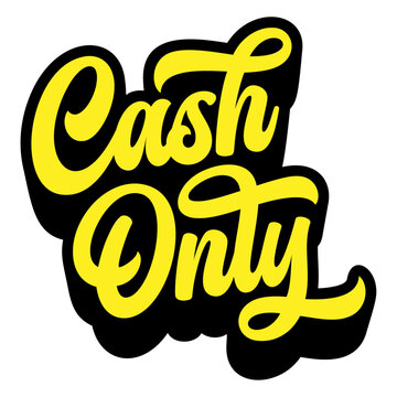 Cash (Preferred) | Zelle