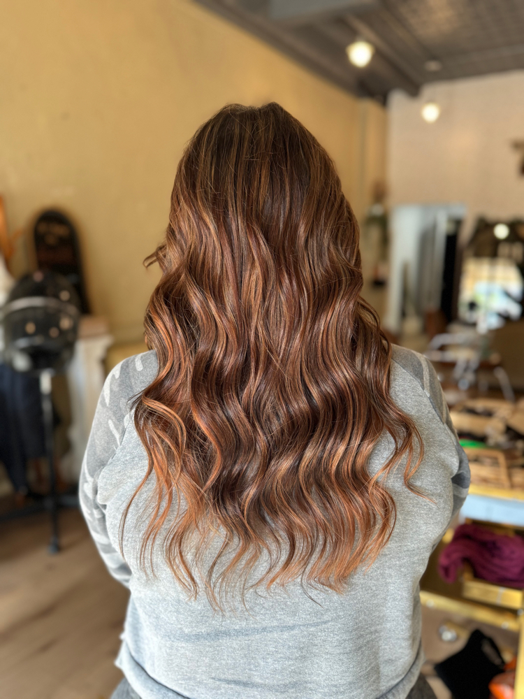 Extension Consultation