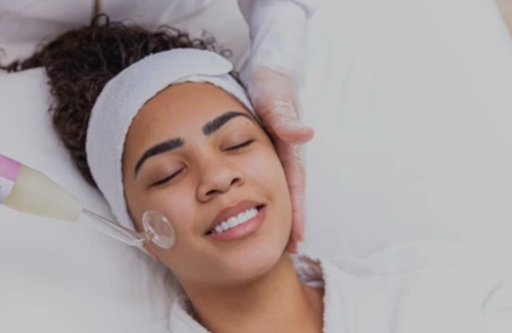 High Frequency Therapy Add On