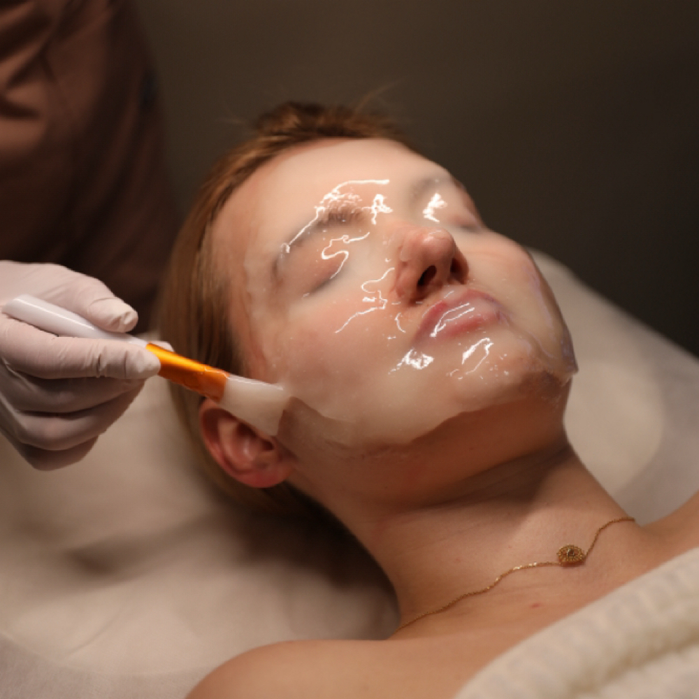 Signature Glow Facial at Glow by Inna in Costa Mesa, CA