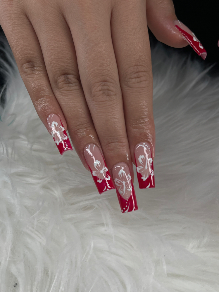 Gel-X full set