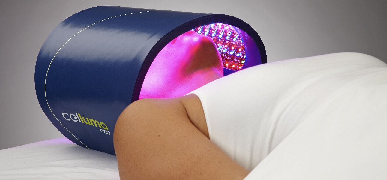 Celluma LED Light Therapy