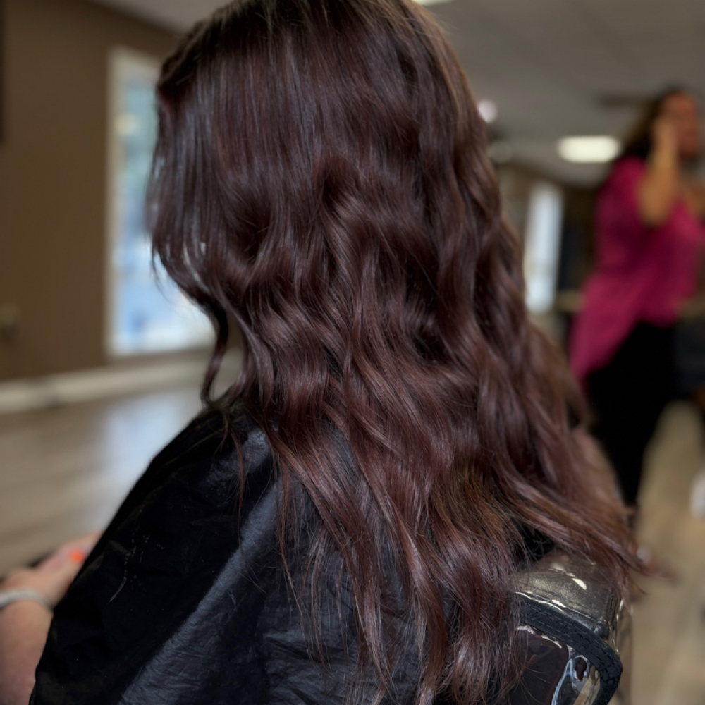 Root Retouch at Mills On Mane in forest city, NC