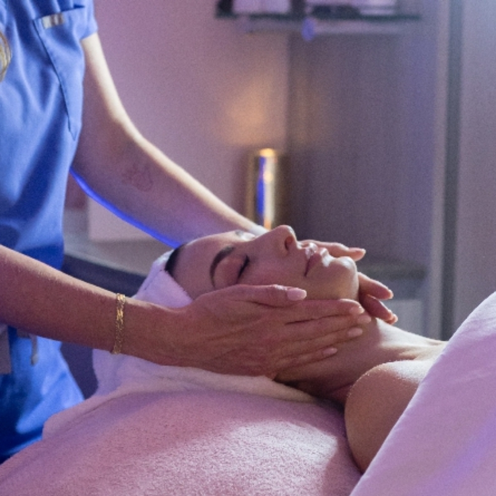 Lymphatic Drainage Add-on at Esthetics With Candise in Omaha, NE