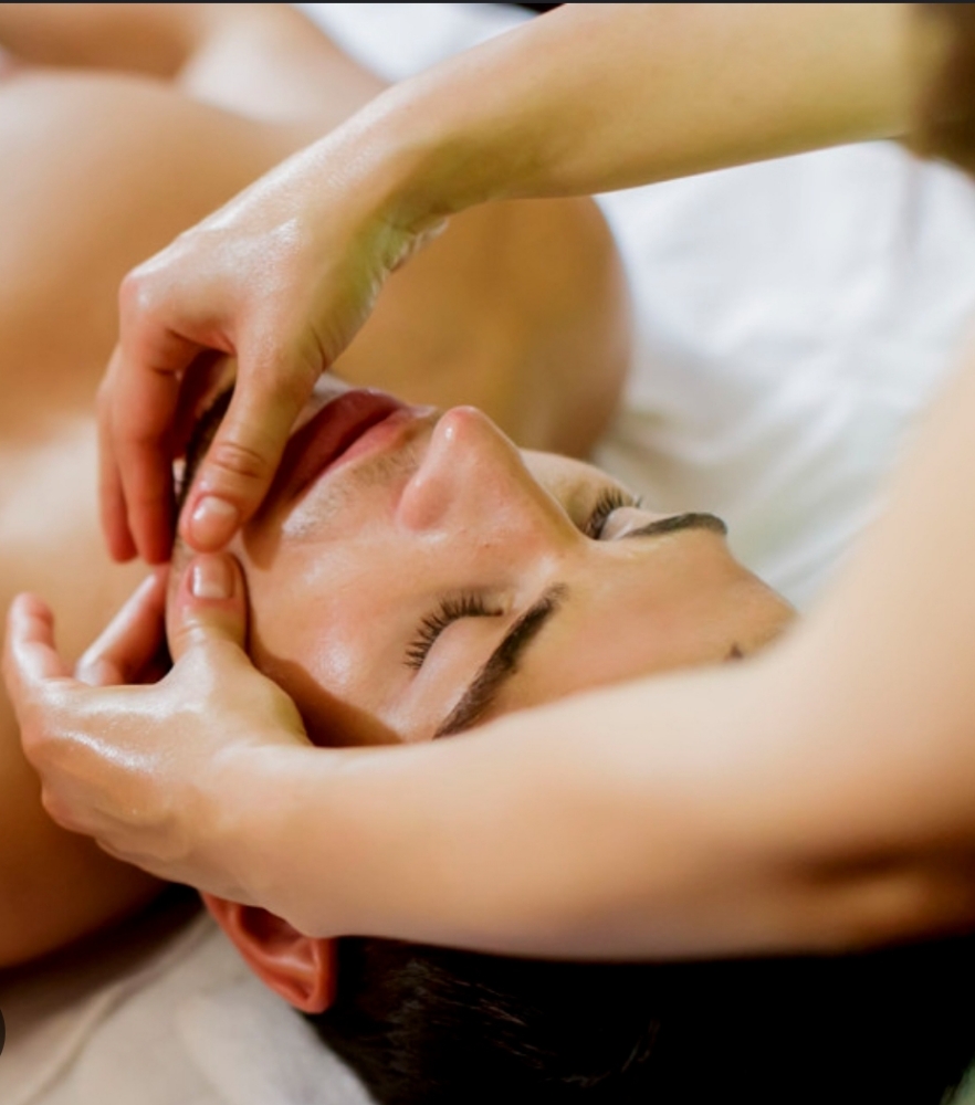 FREE Lymphatic Drainage PROMO