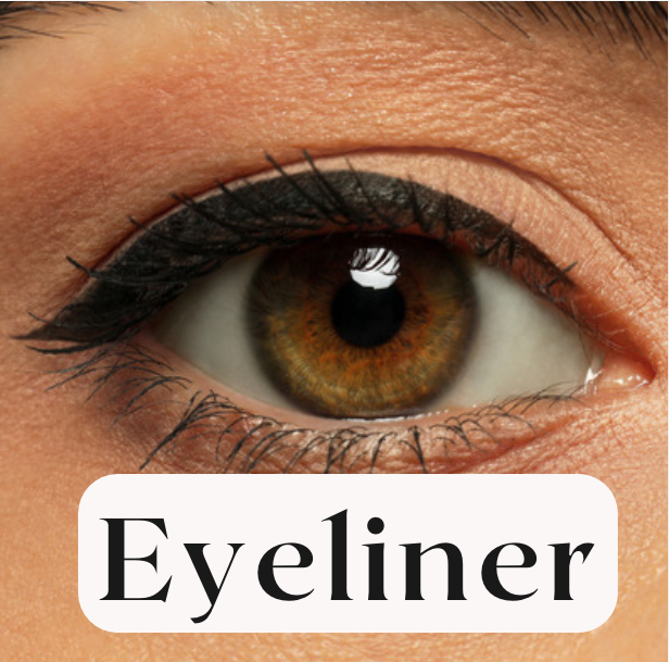 Permanent Eyeliner