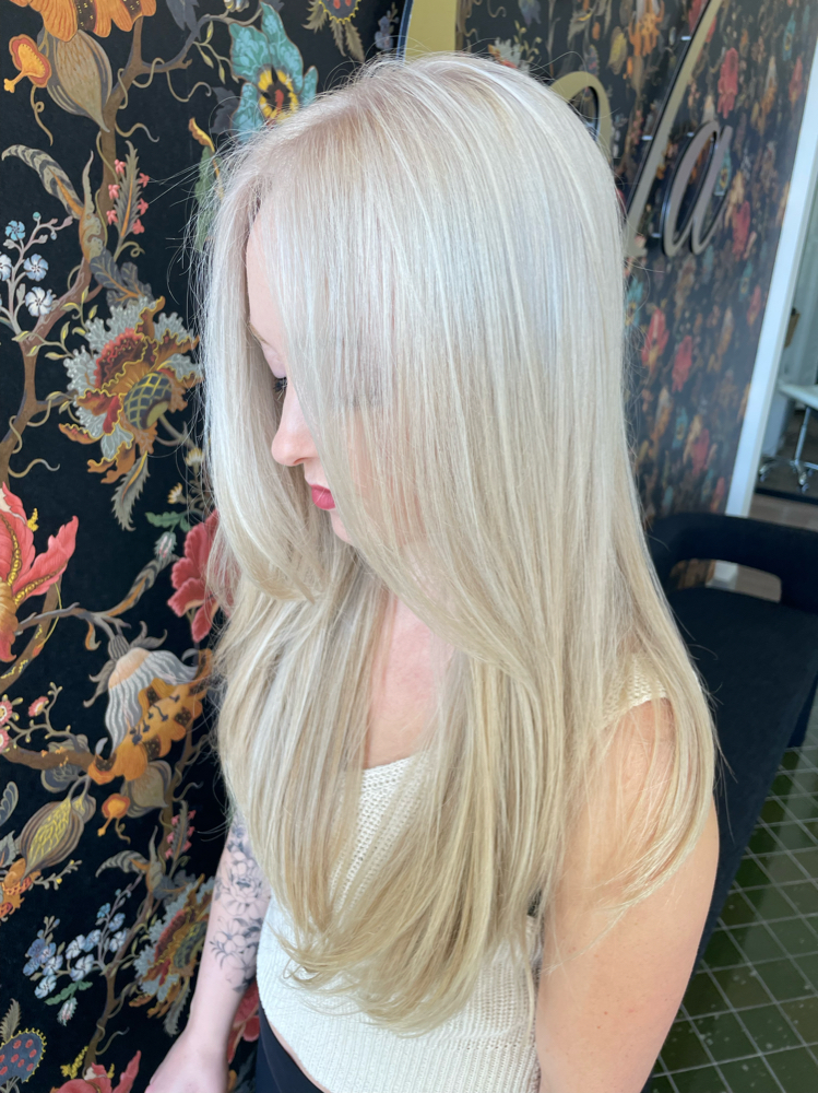 Bleach And Tone at Rosebud Beauty LLC in Carlsbad, CA