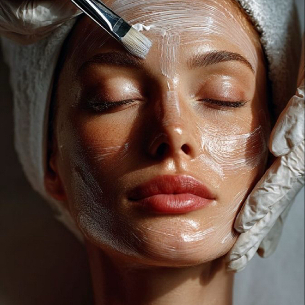 Illuminating Facial at Renew & Radiate LLC in Conifer, CO