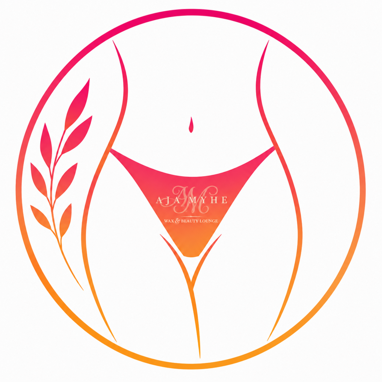 Bikini Line at Aja Myhe Wax & Beauty Lounge in Newark, DE