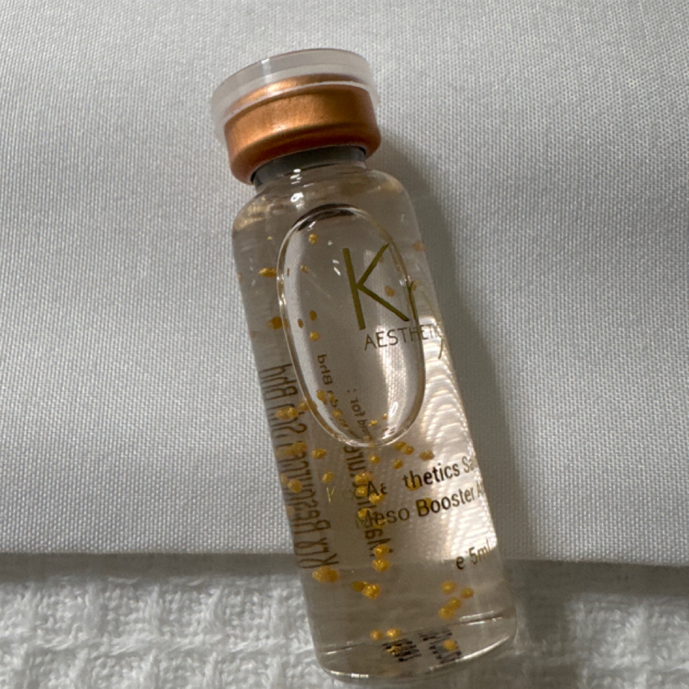 PDRN Repairing and Regeneration at Pure Joi Skin in Jersey City, NJ