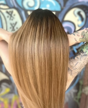 Color Correction Service