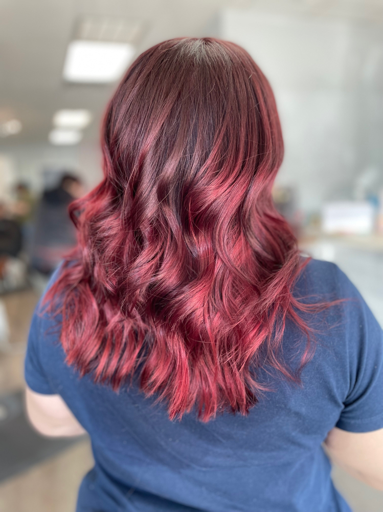 ColorMelt