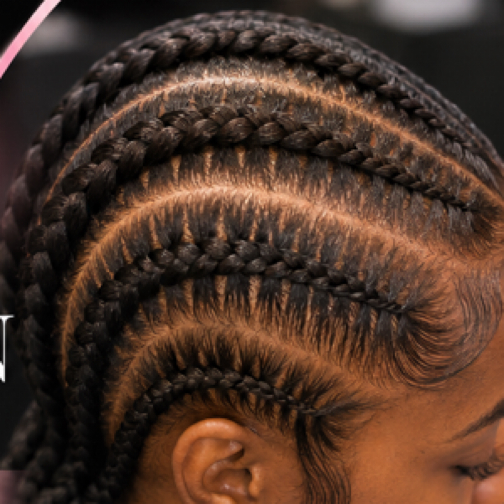 The Growth Foundation Treatment at So Glamorous Beauty in Van Nuys, CA