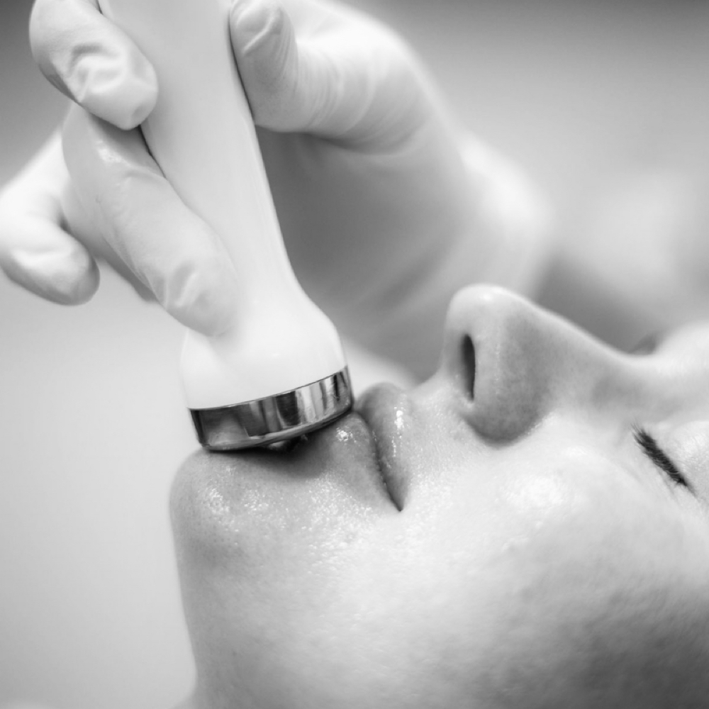 Cold Therapy Add-On at Halo + Honey Skin Studio in Corpus Christi, TX