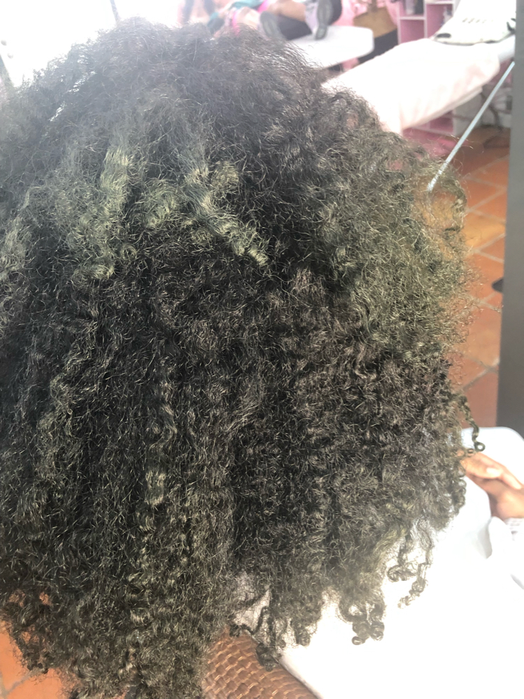 Color Correction Consultation