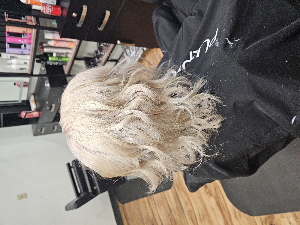 Pillow Pack foils