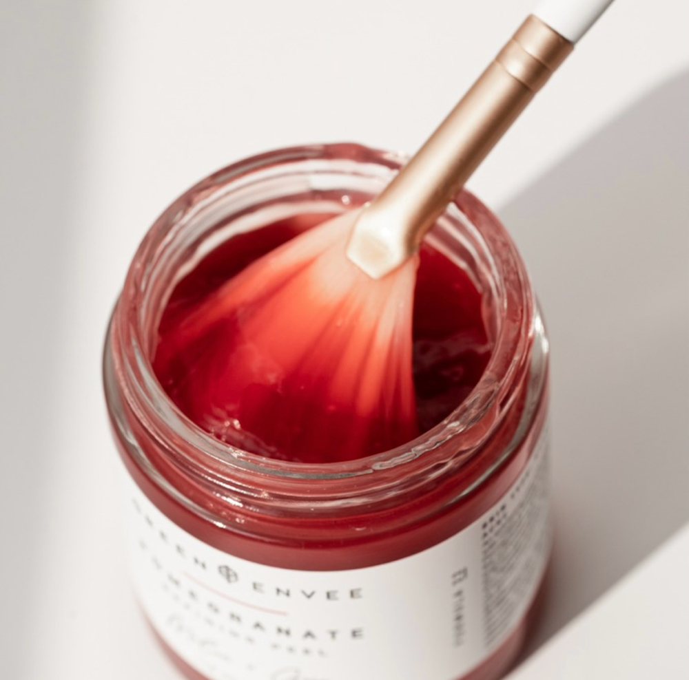 Decollette Facial Add On