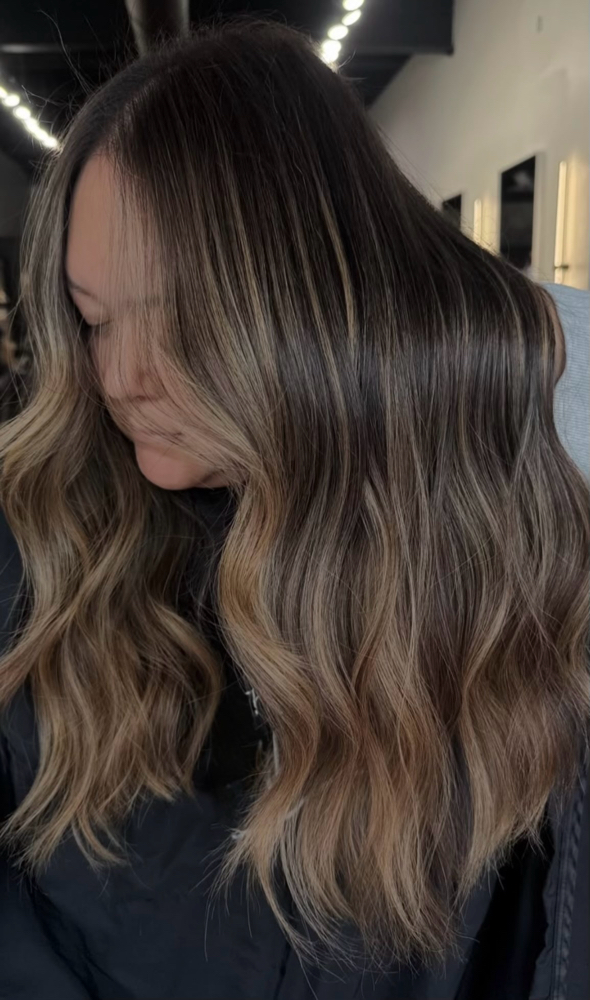 Balayage