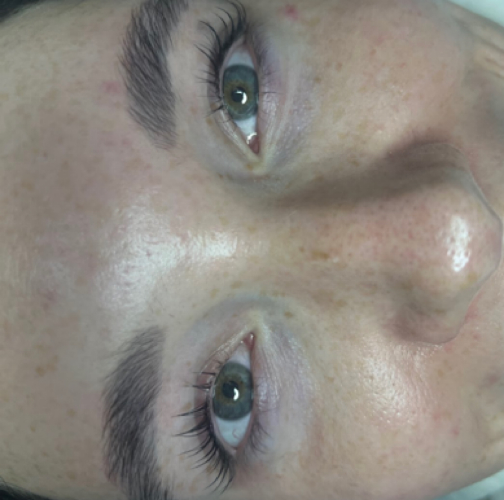 Lash Lift & Tint at Pure Aesthetics and Wellness LLC in Leitchfield, KY