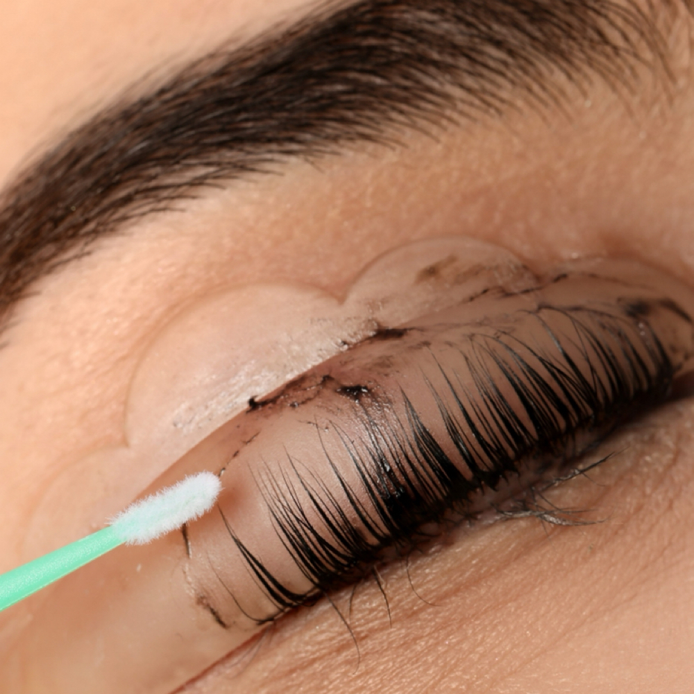 Lash Lift + Tint at ozias skin co. in Midlothian, VA