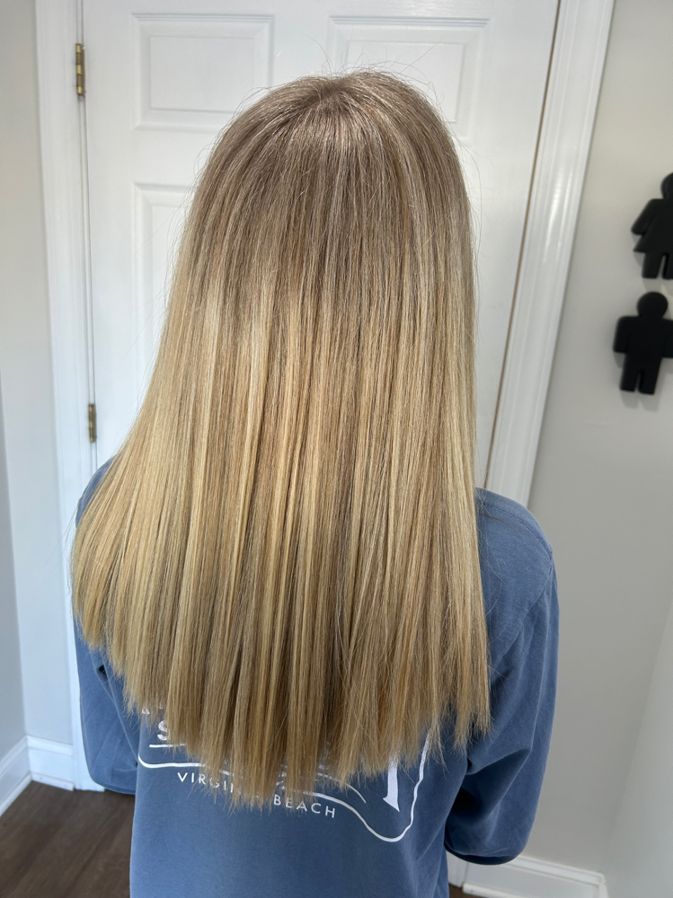 Trim & Style